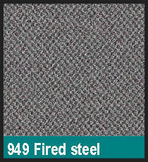 949 Fired Steel